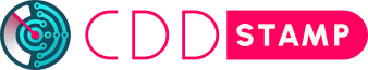 CDD Stamp