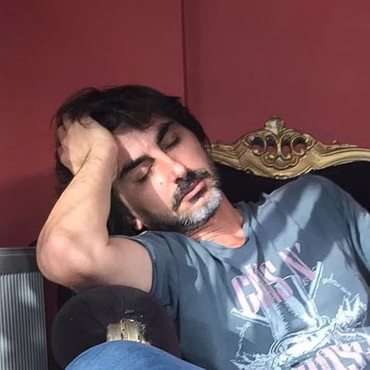 Ali Murat Güler