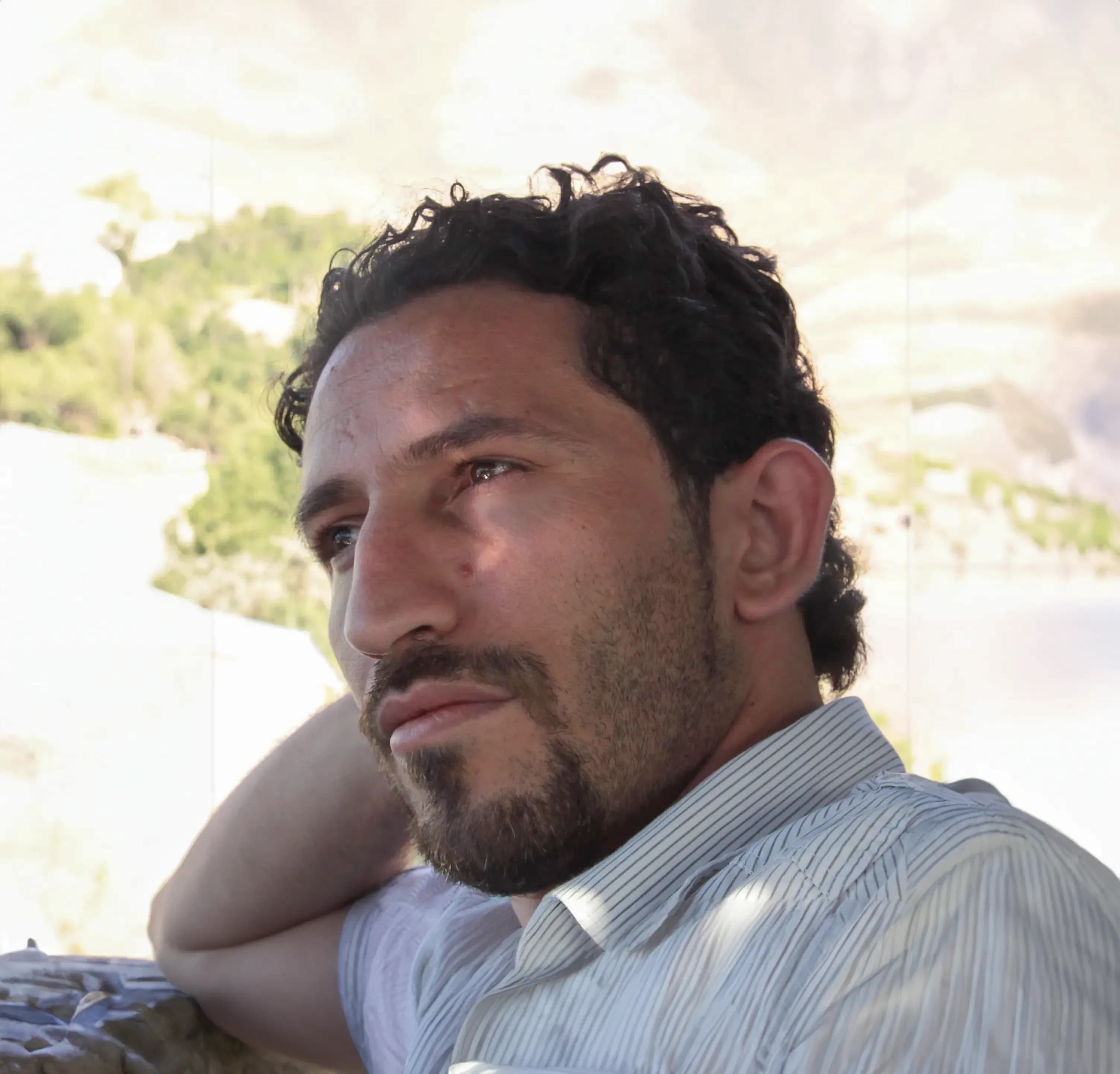 İsmail Çiftçi