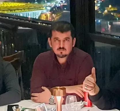 Mehmet Özdemir