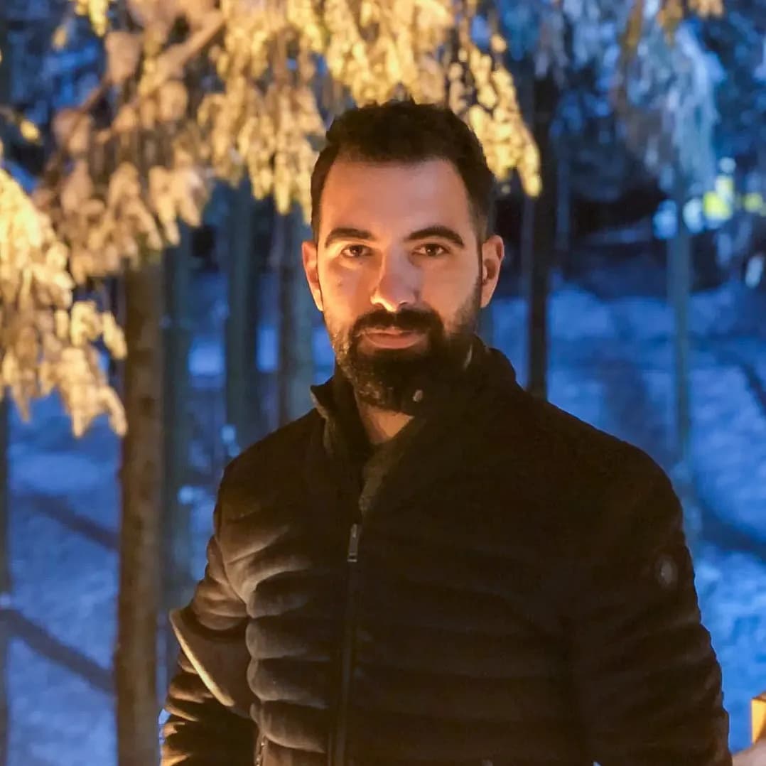 Oğuzhan Şengör